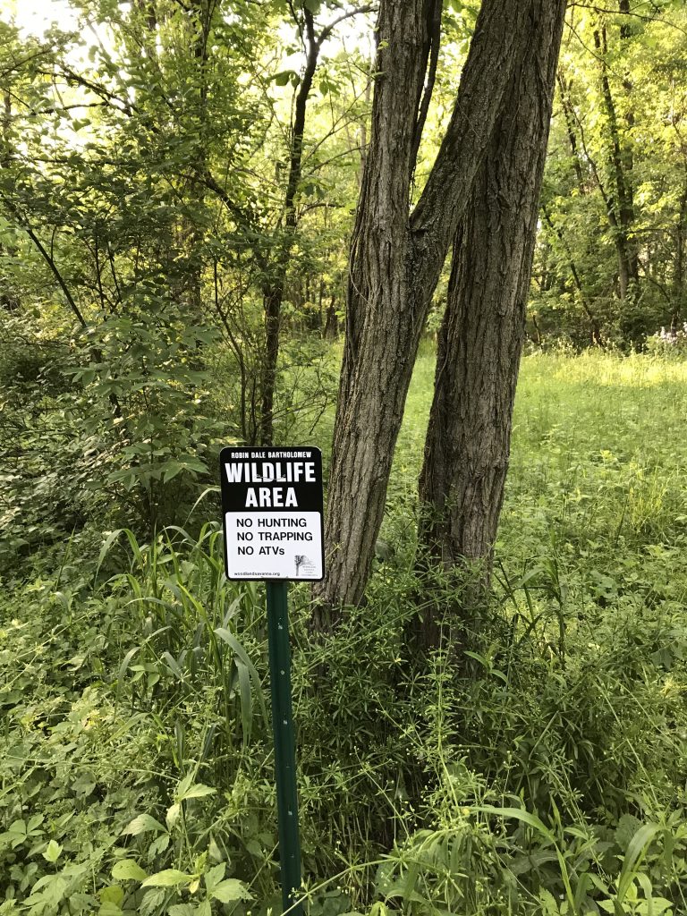 Signage